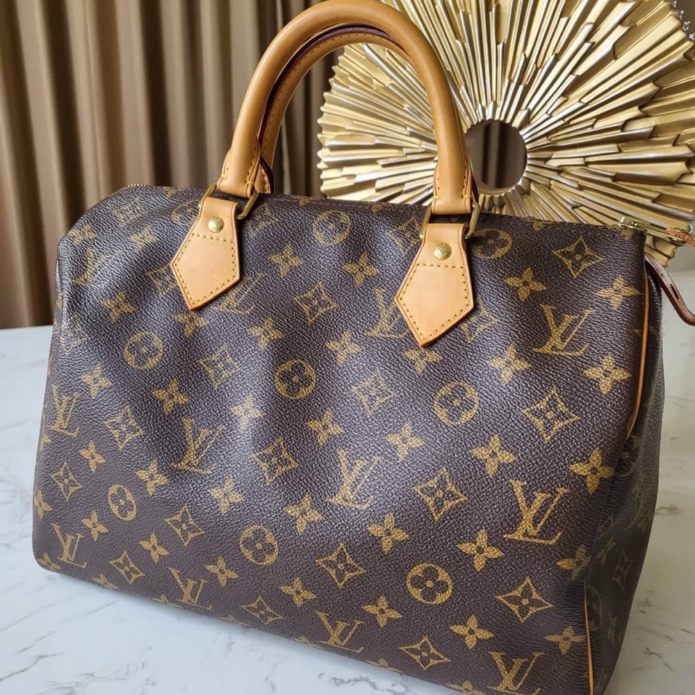 Speedy 30